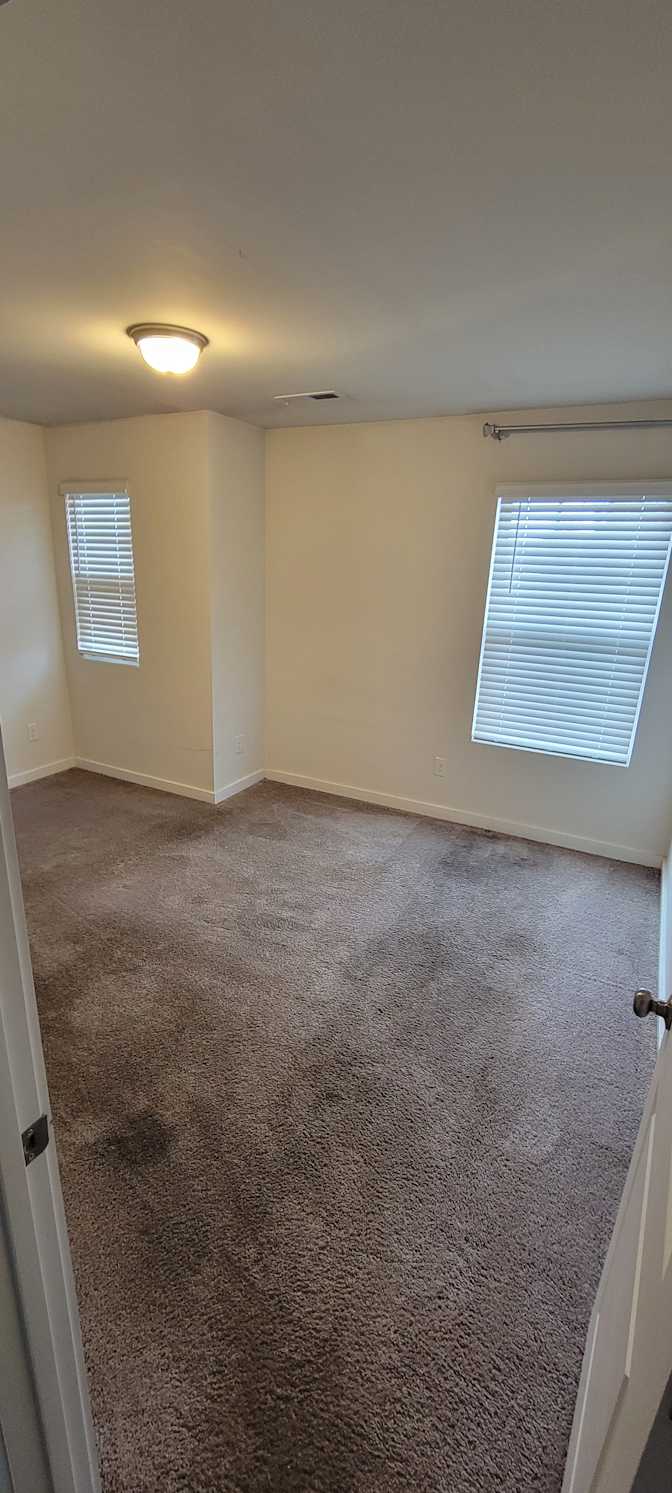 Dre's room
