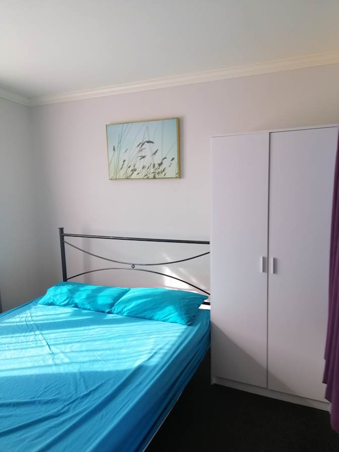 Sophia's room