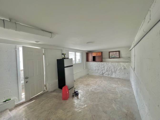 Chris and Yulan's room