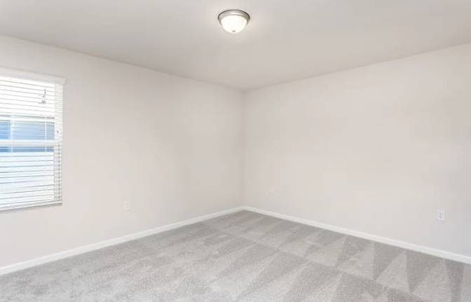 Alcove Rooms's room