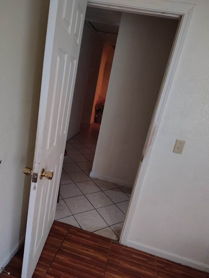 Danielle's room