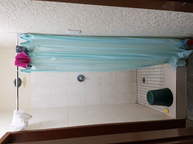 Tee's Rental Rooms's room