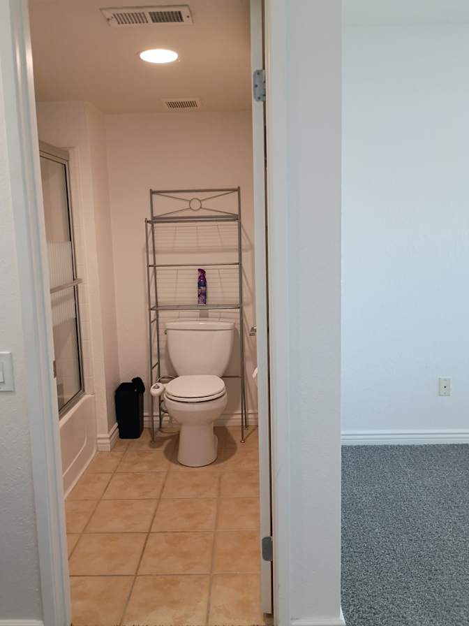 Amy's room