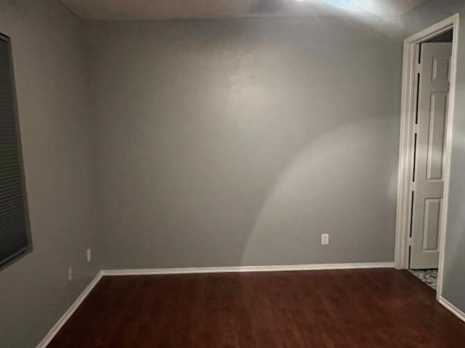 Jessica's room