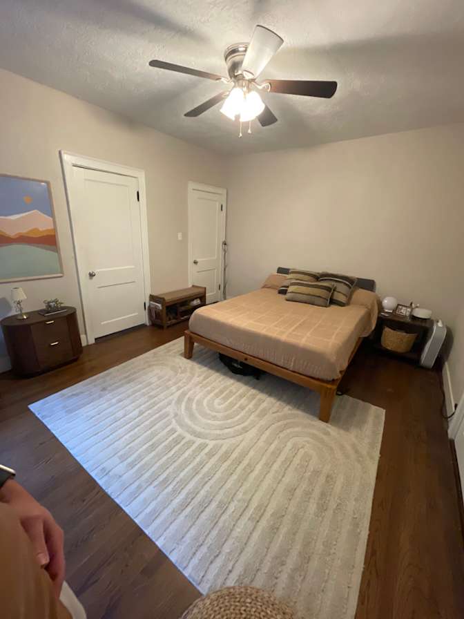 Joseph's room