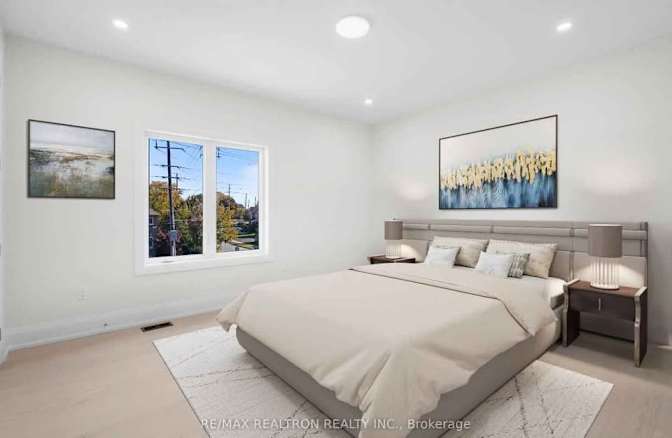 Christopher's room