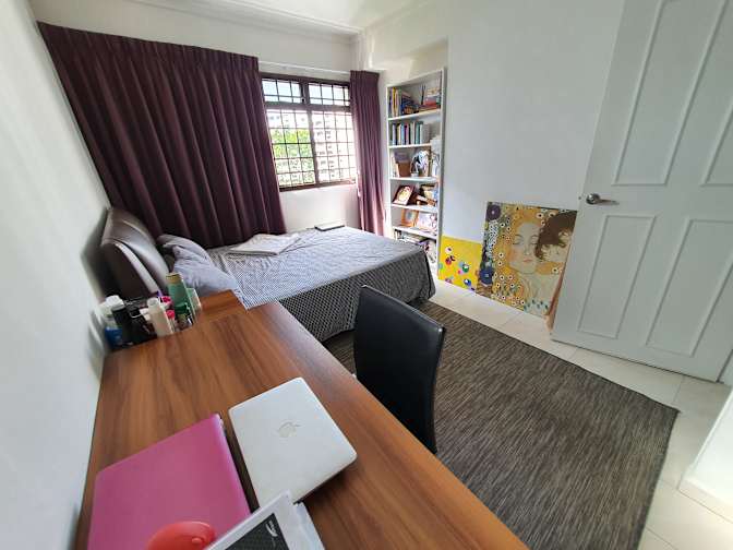 Will's room