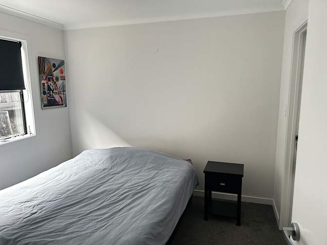 Ryan's room