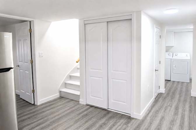 Riaz's room