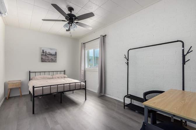 PadSplit's room