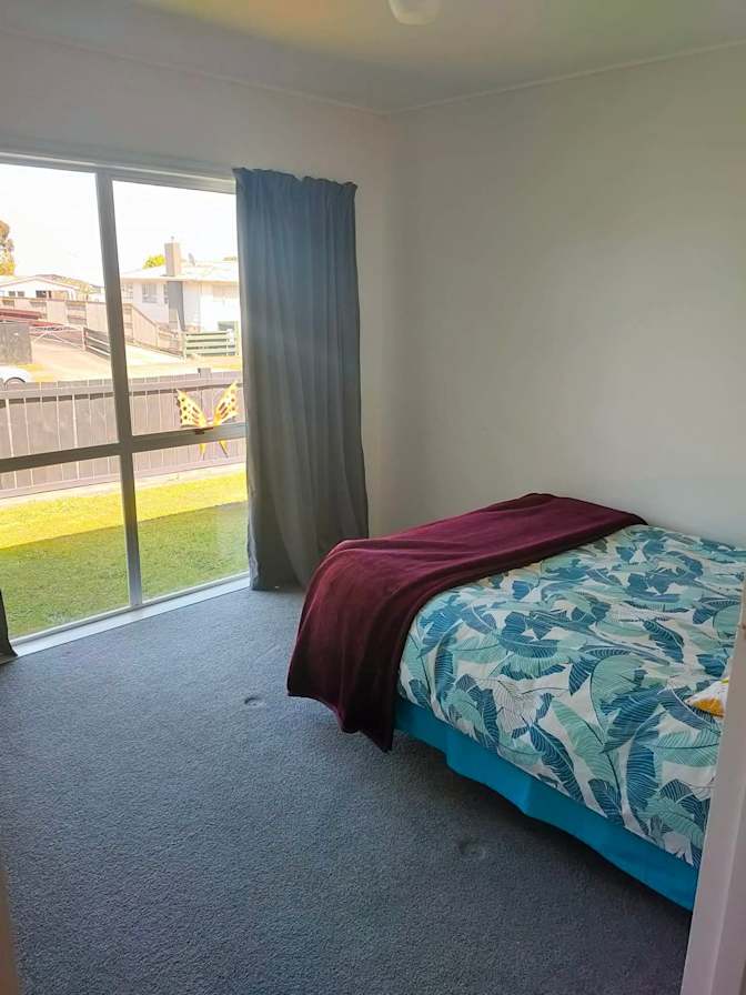 Kim's room