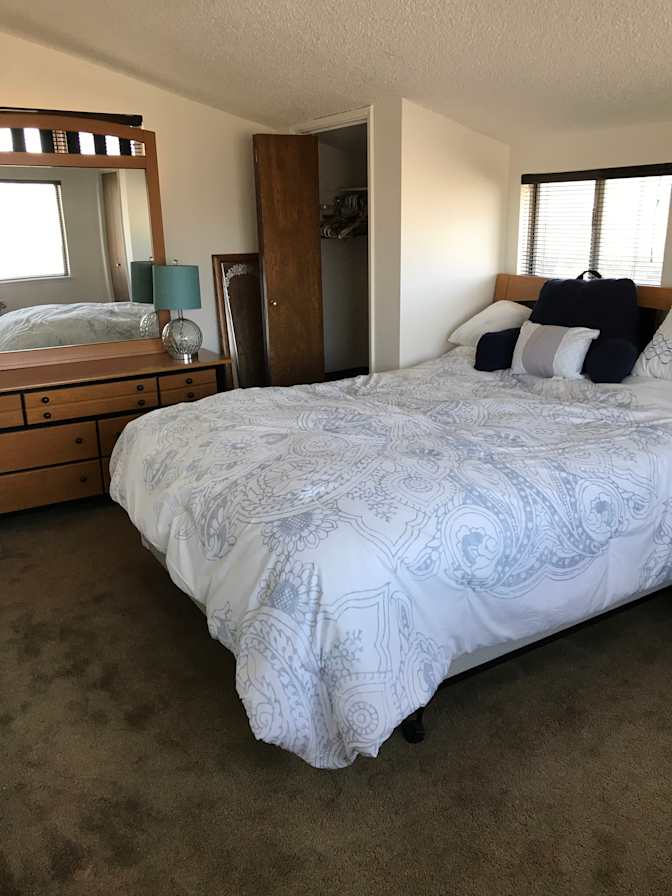 Mary's room