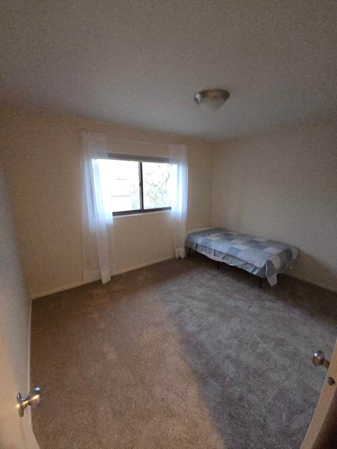 Christall's room