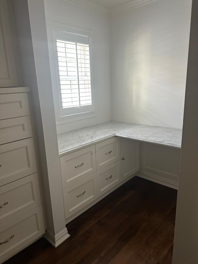 Na's room