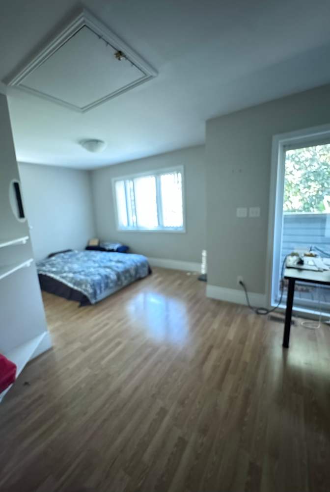 tanishka Sharma's room