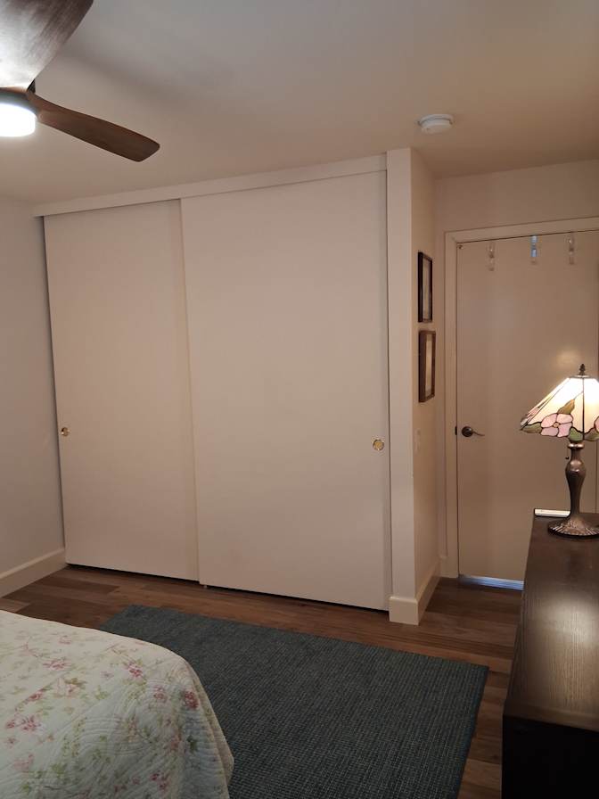 Melody's room