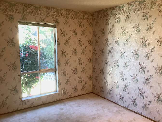 Danny's room