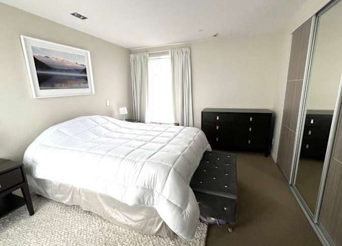 Pieta's room
