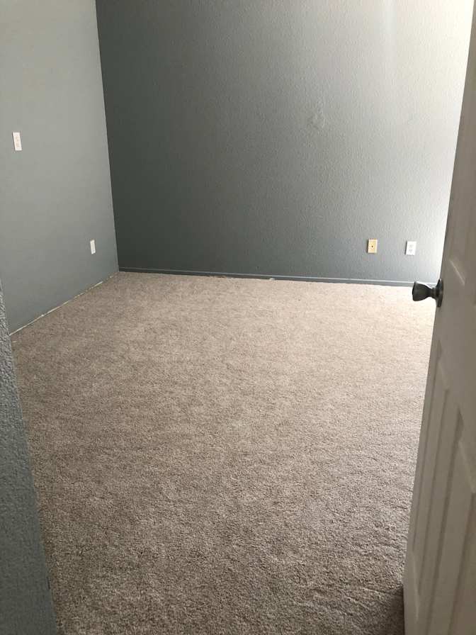 Bao's room