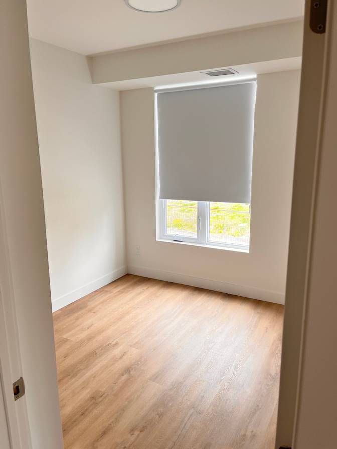 Lexi's room