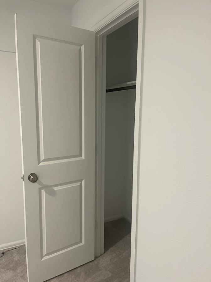 Edely's room