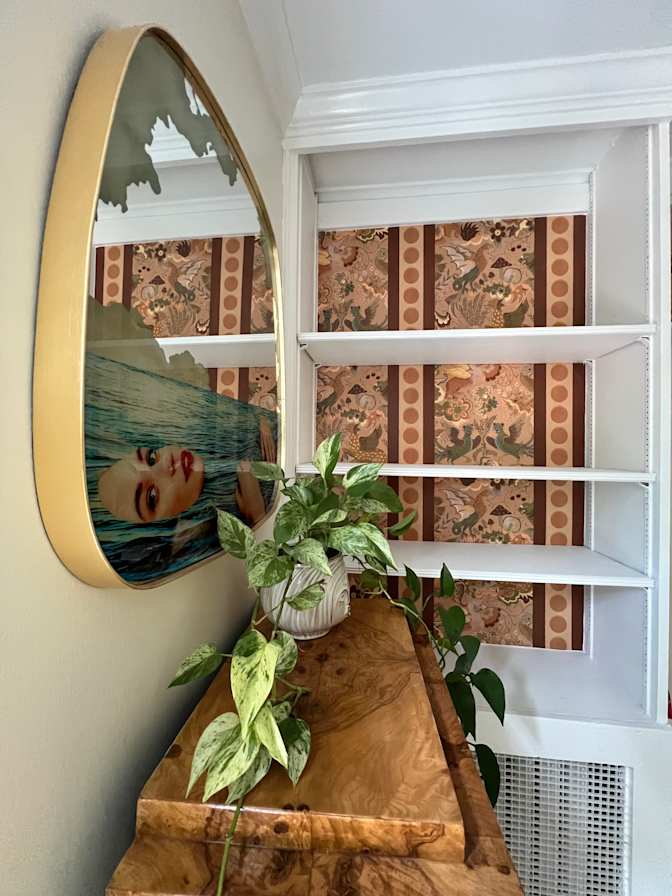 Lynn's room