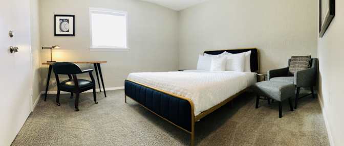 PadSplit's room
