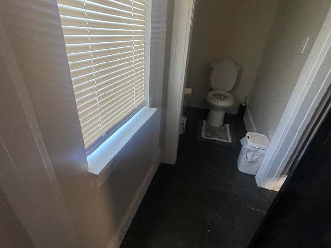 Tiffany's room