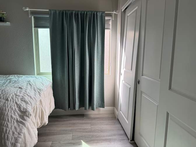Rachel's room