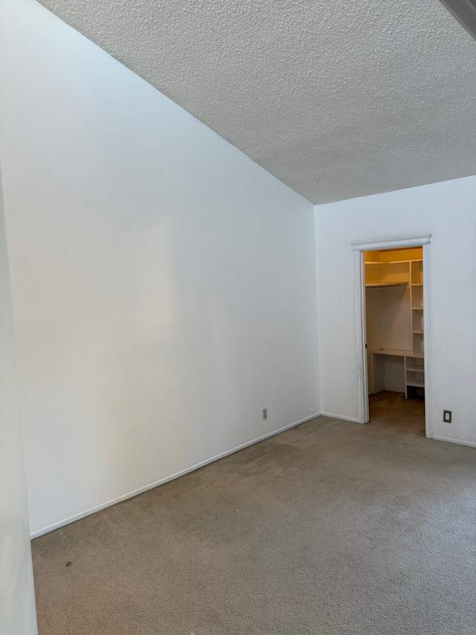 Francisco's room
