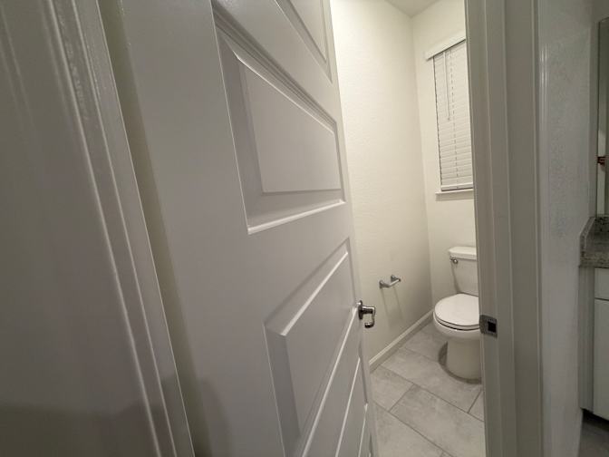 David's room