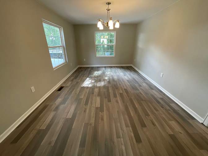 Alcove Rooms's room