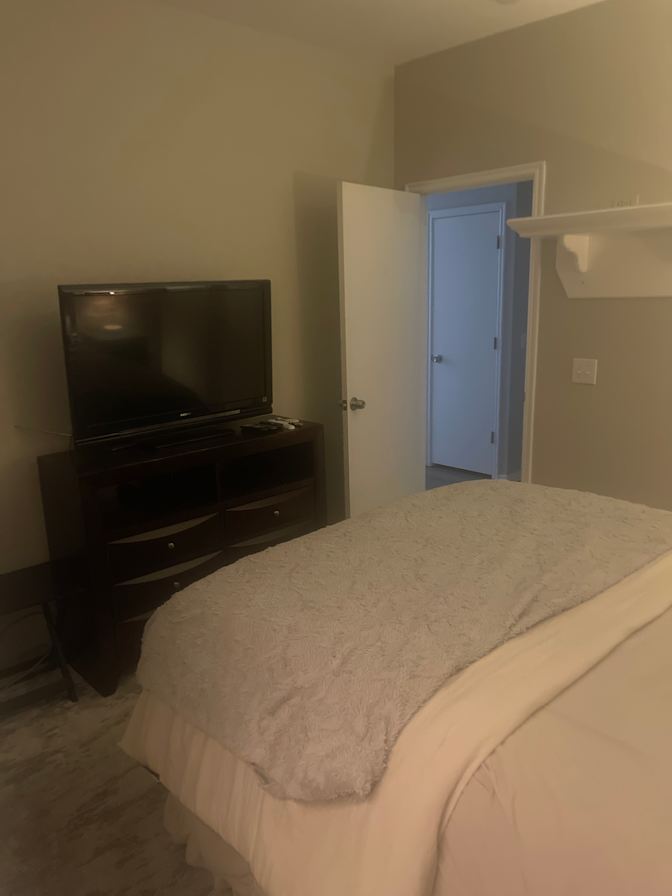 Wendy's room