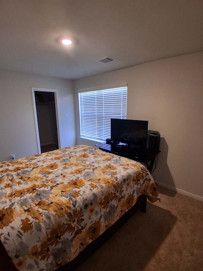 Remiel's room
