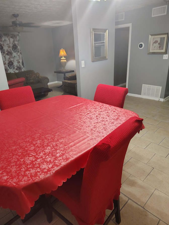 PadSplit's room