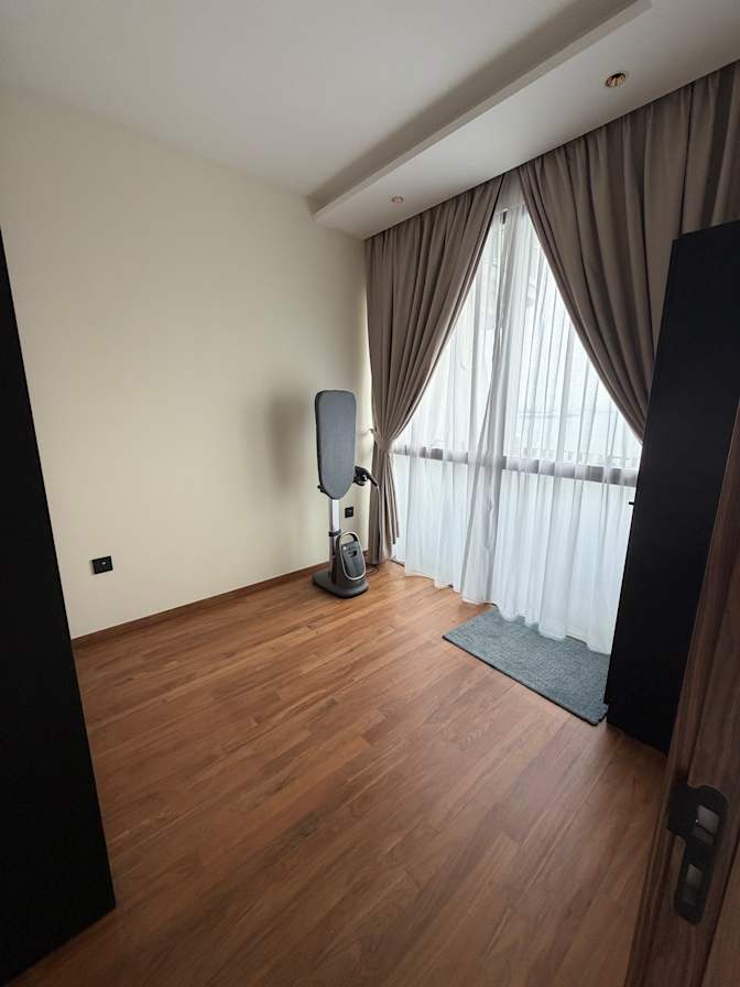 Cc's room