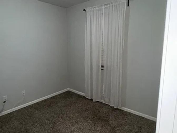 Eric's room