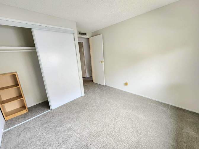 Mandy's room