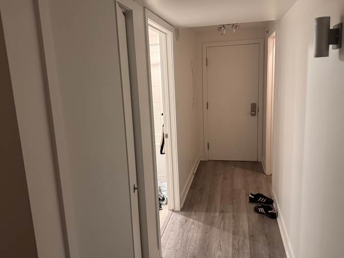 janice's room