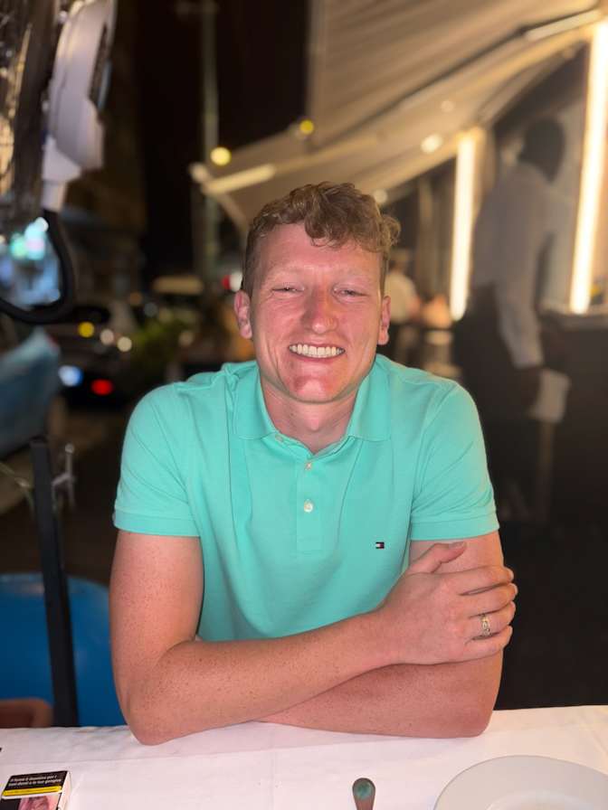 Aidan Ryan