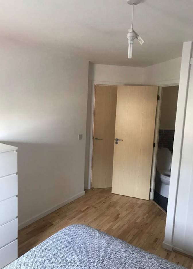 Maria's room