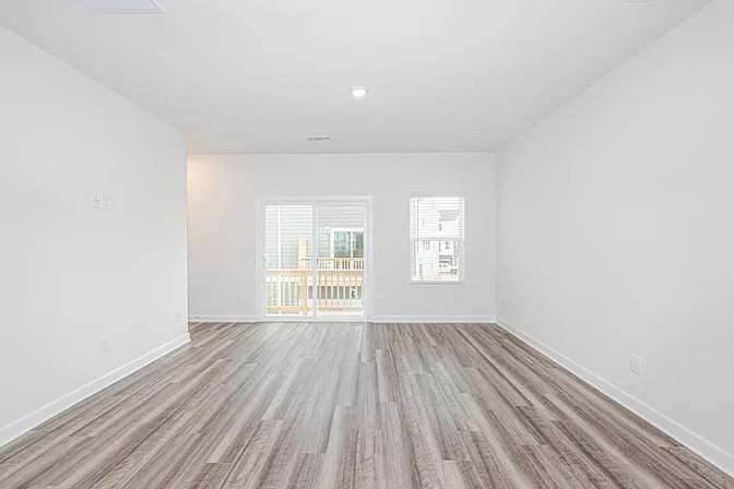 Alcove Rooms's room