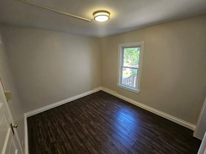Tim's room