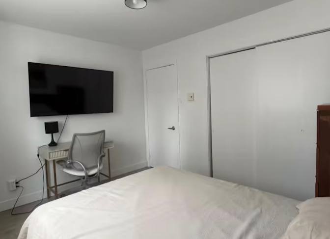 Shawn's room