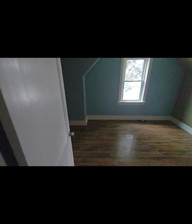 Alexander's room