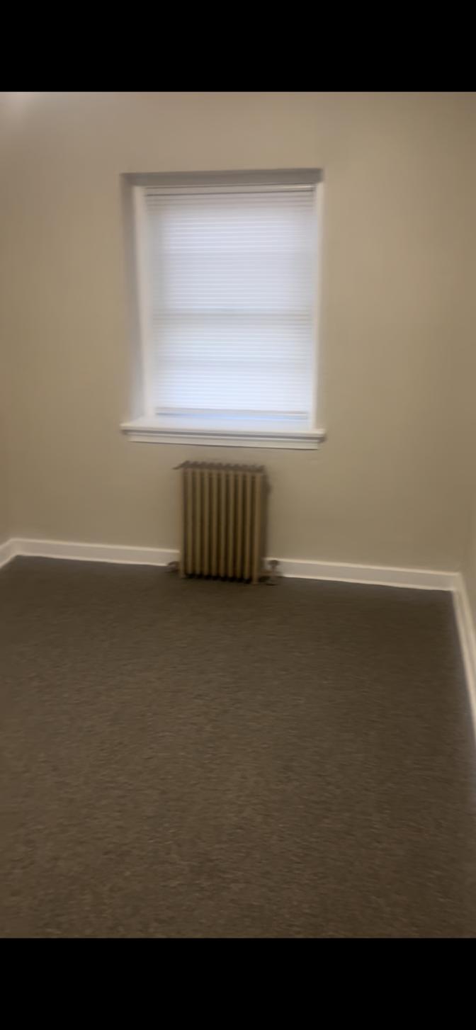 Tahj's room