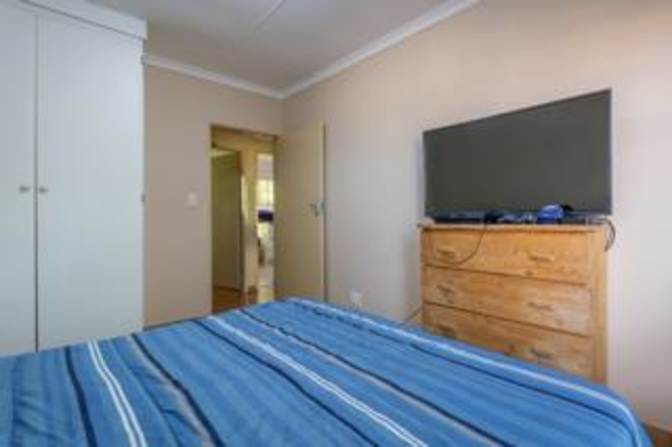 Charlene's room