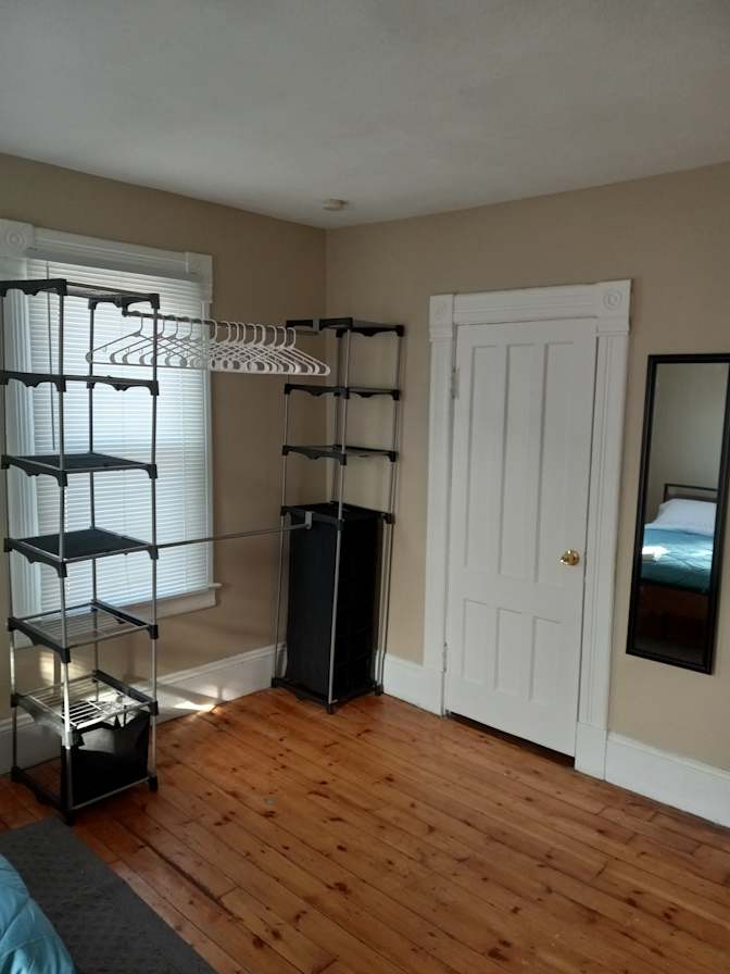 Andy's room