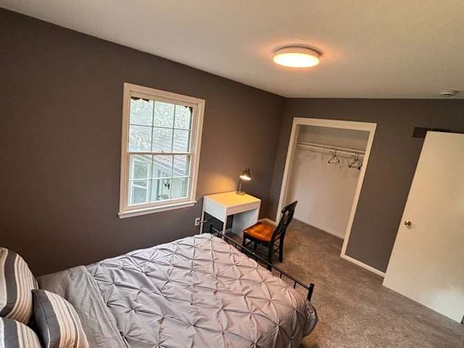 Adri Slezak's room