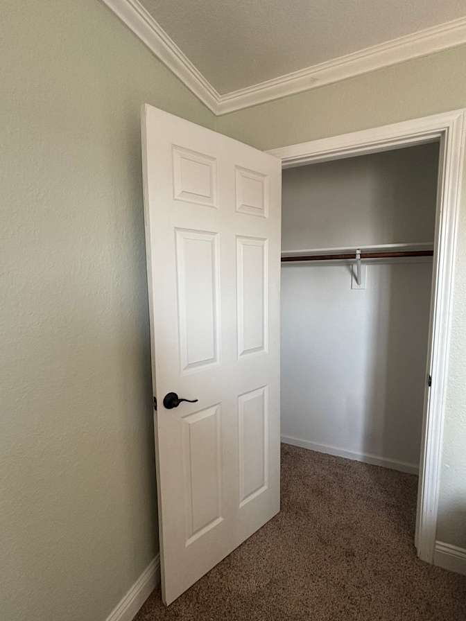 Kirstina Sang's room